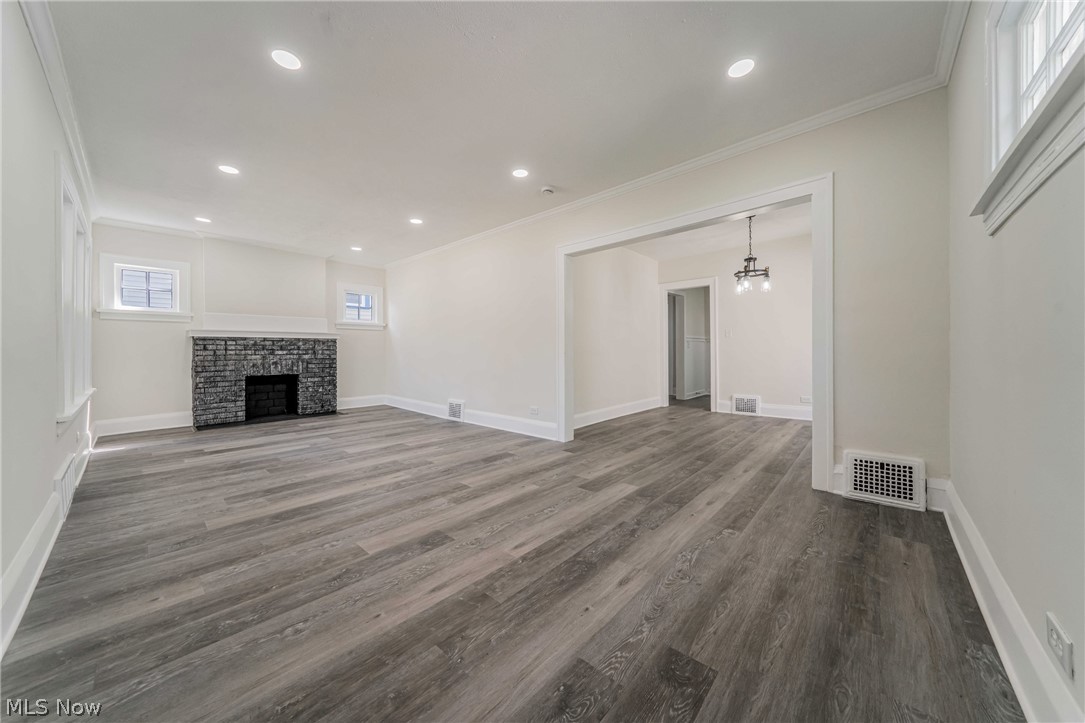 3366 Tullamore Road Cleveland Heights OH 44118