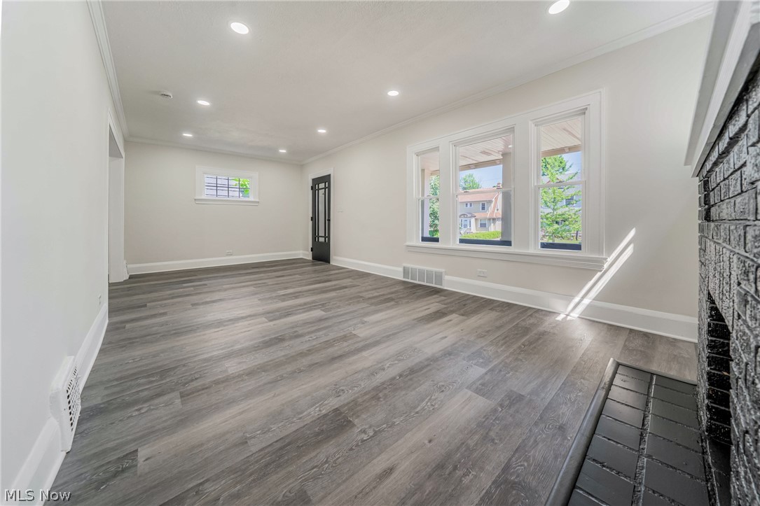 3366 Tullamore Road Cleveland Heights OH 44118