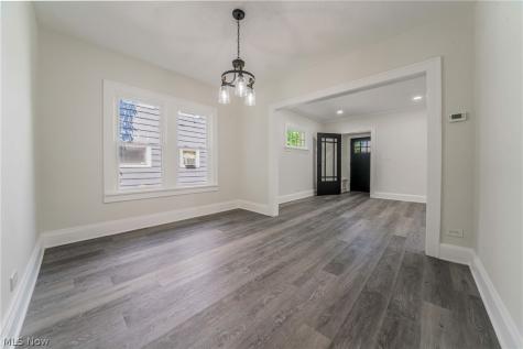 3366 Tullamore Road Cleveland Heights OH 44118