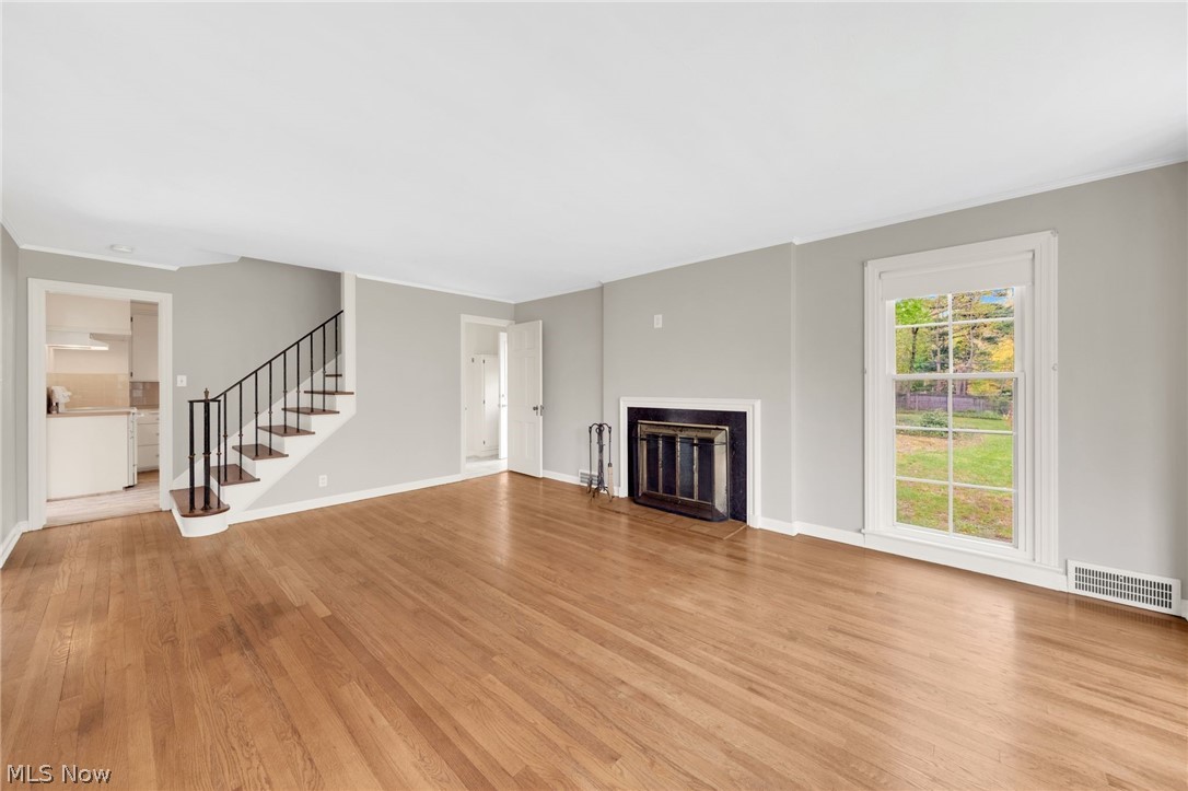 1132 Yellowstone Road Cleveland Heights OH 44121