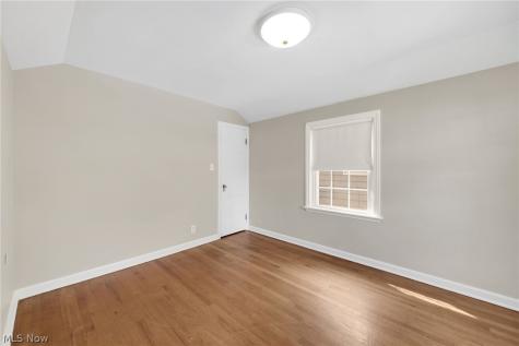 1132 Yellowstone Road Cleveland Heights OH 44121