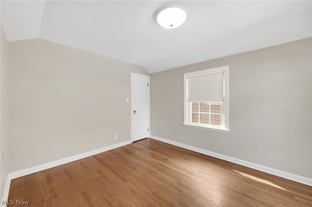 1132 Yellowstone Road Cleveland Heights OH 44121