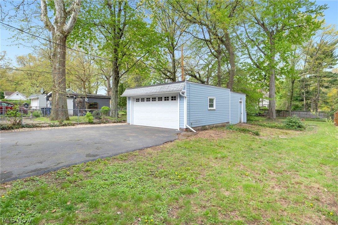 1132 Yellowstone Road Cleveland Heights OH 44121