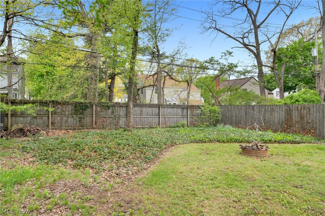 1132 Yellowstone Road Cleveland Heights OH 44121