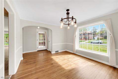 1132 Yellowstone Road Cleveland Heights OH 44121
