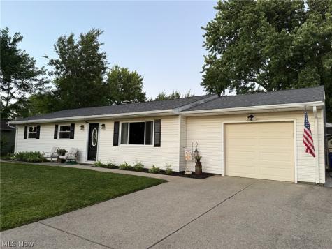 9304 June Drive Streetsboro OH 44241