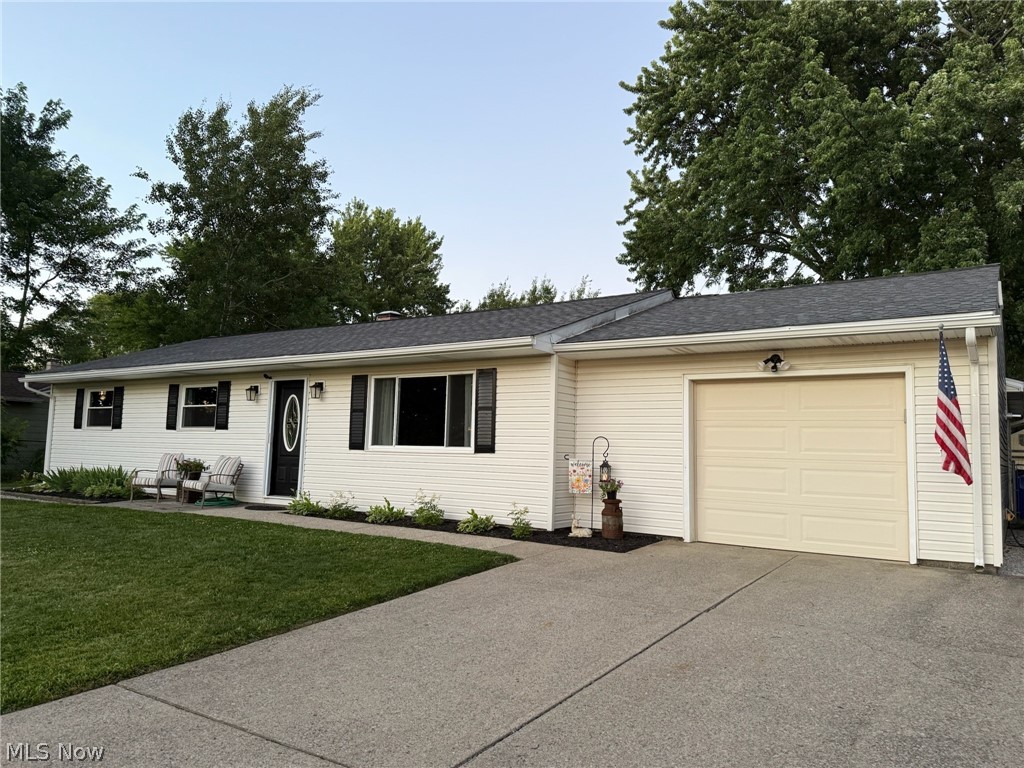 9304 June Drive Streetsboro OH 44241