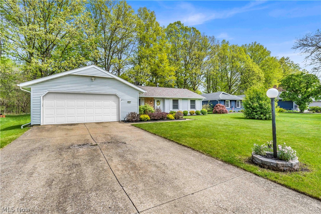 6151 Hickory Trail North Ridgeville OH 44039