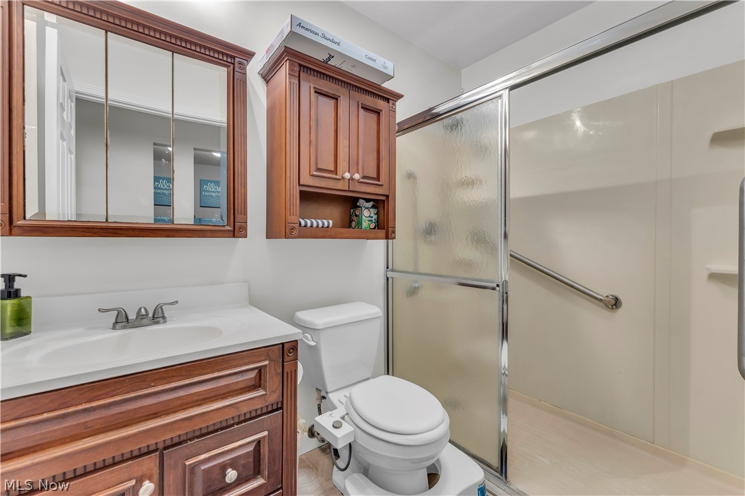 6151 Hickory Trail North Ridgeville OH 44039
