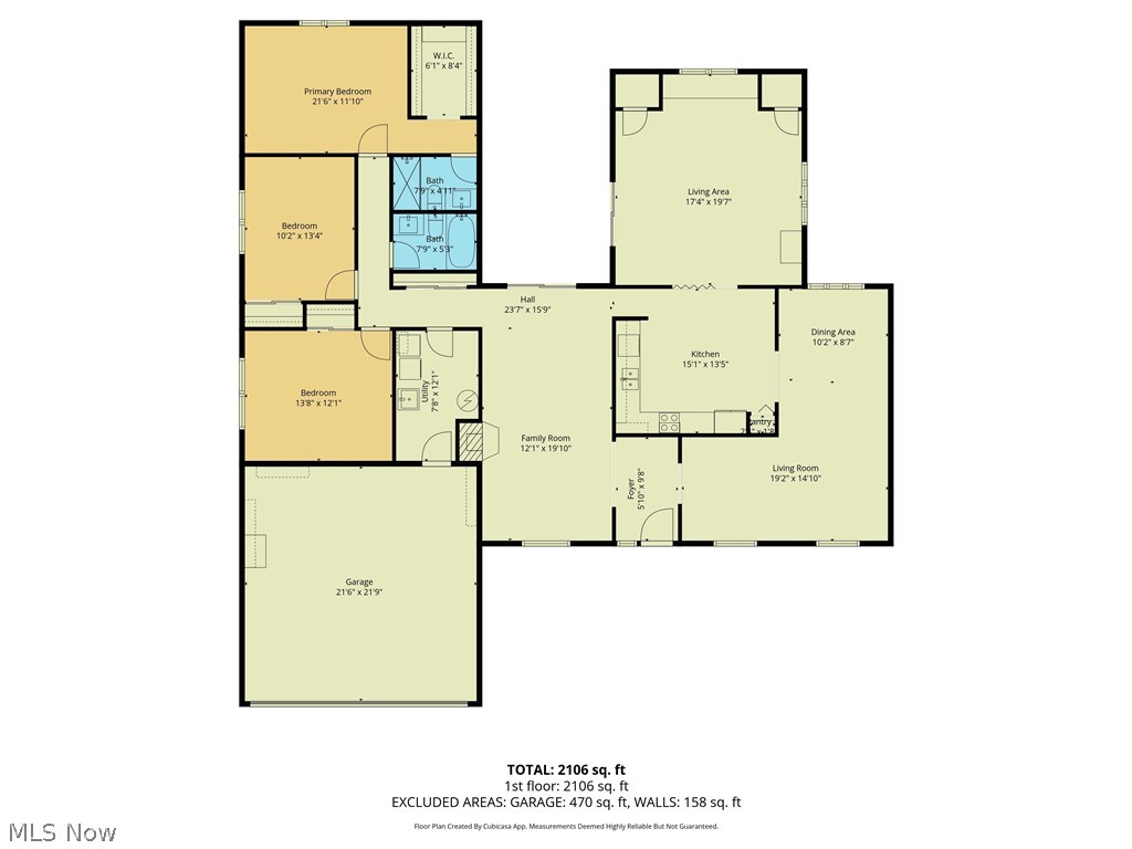 6151 Hickory Trail North Ridgeville OH 44039