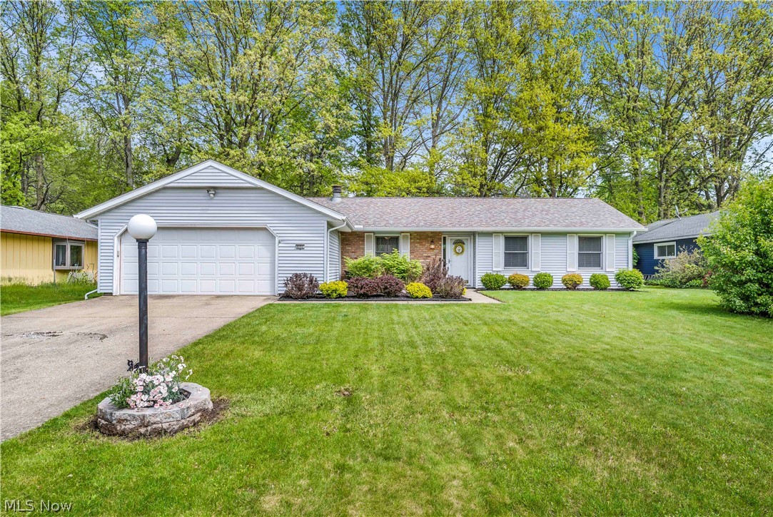 6151 Hickory Trail North Ridgeville OH 44039