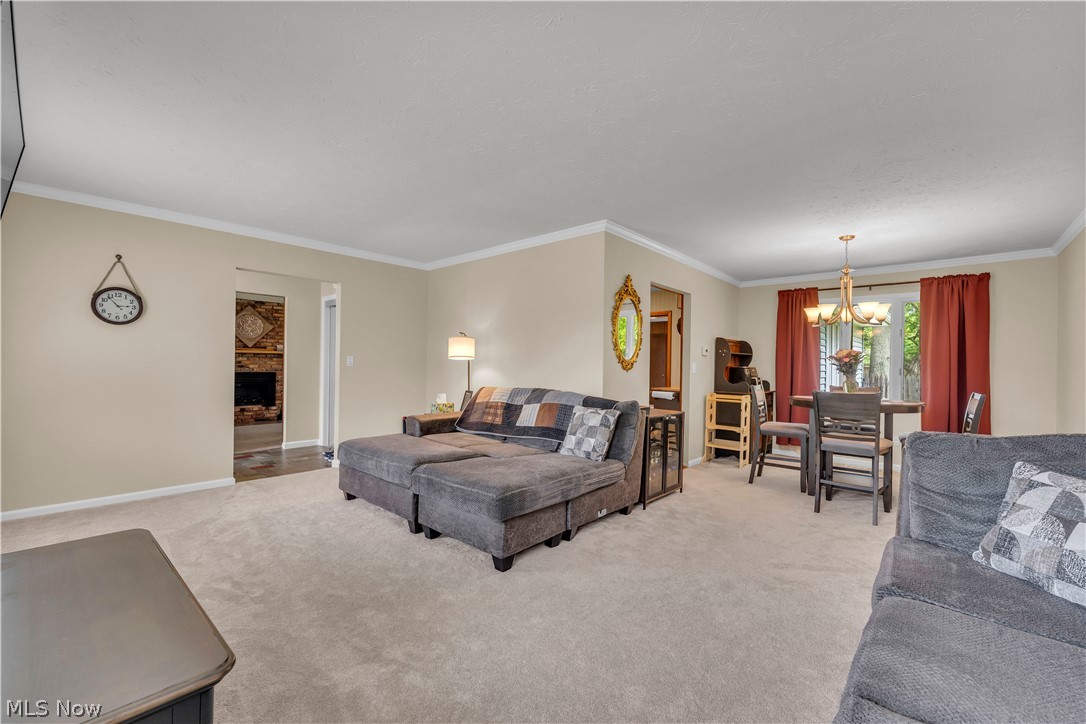 6151 Hickory Trail North Ridgeville OH 44039