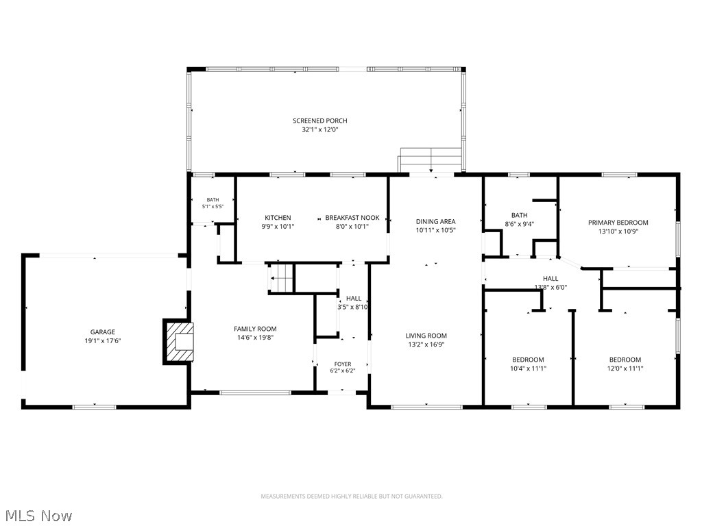 3341 Linden Street NW Uniontown OH 44685
