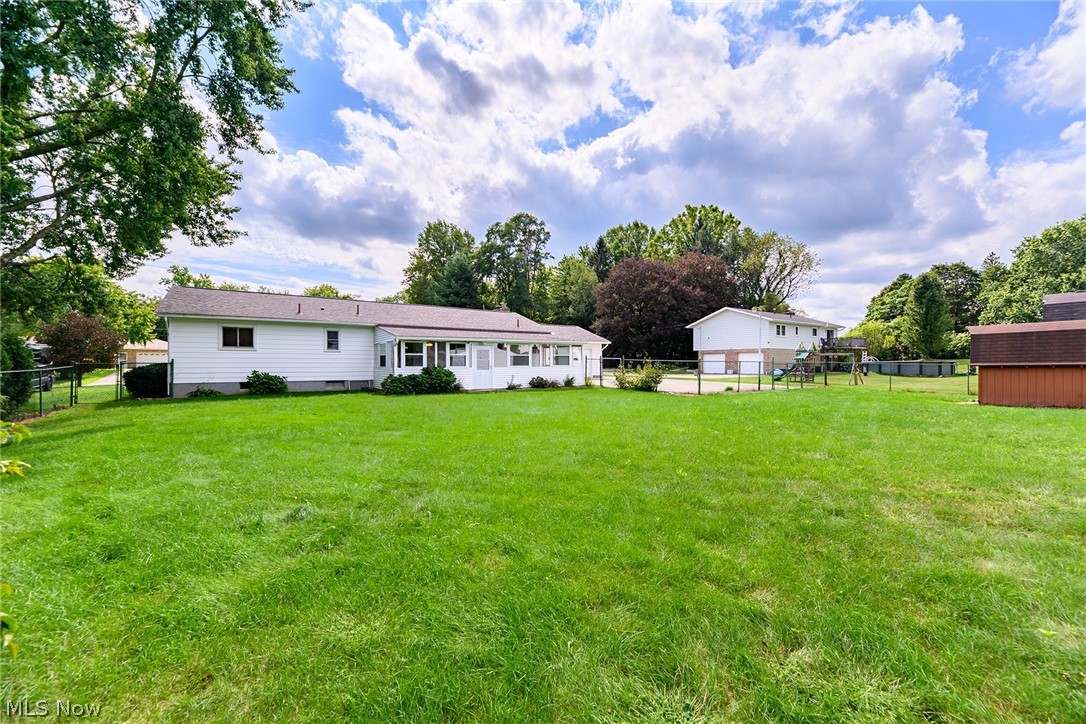 3341 Linden Street NW Uniontown OH 44685