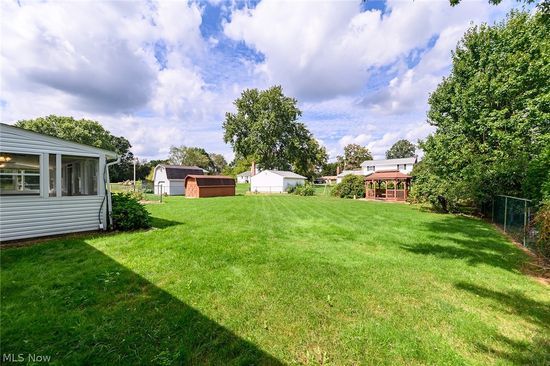 3341 Linden Street NW Uniontown OH 44685