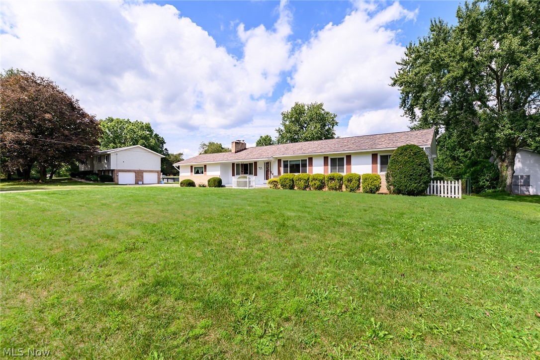 3341 Linden Street NW Uniontown OH 44685
