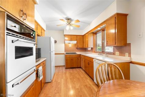 3341 Linden Street NW Uniontown OH 44685
