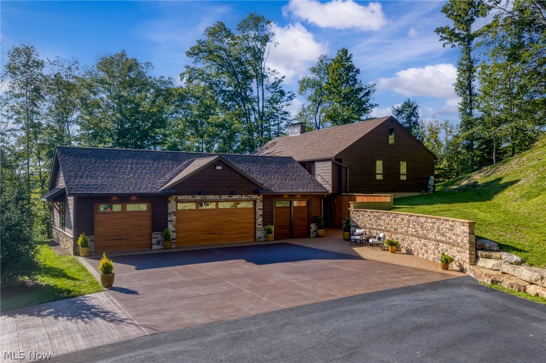 6915 Eagle Road Waite Hill OH 44094