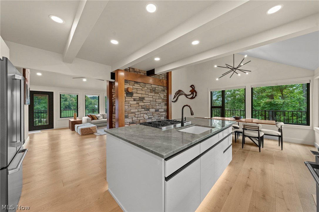6915 Eagle Road Waite Hill OH 44094