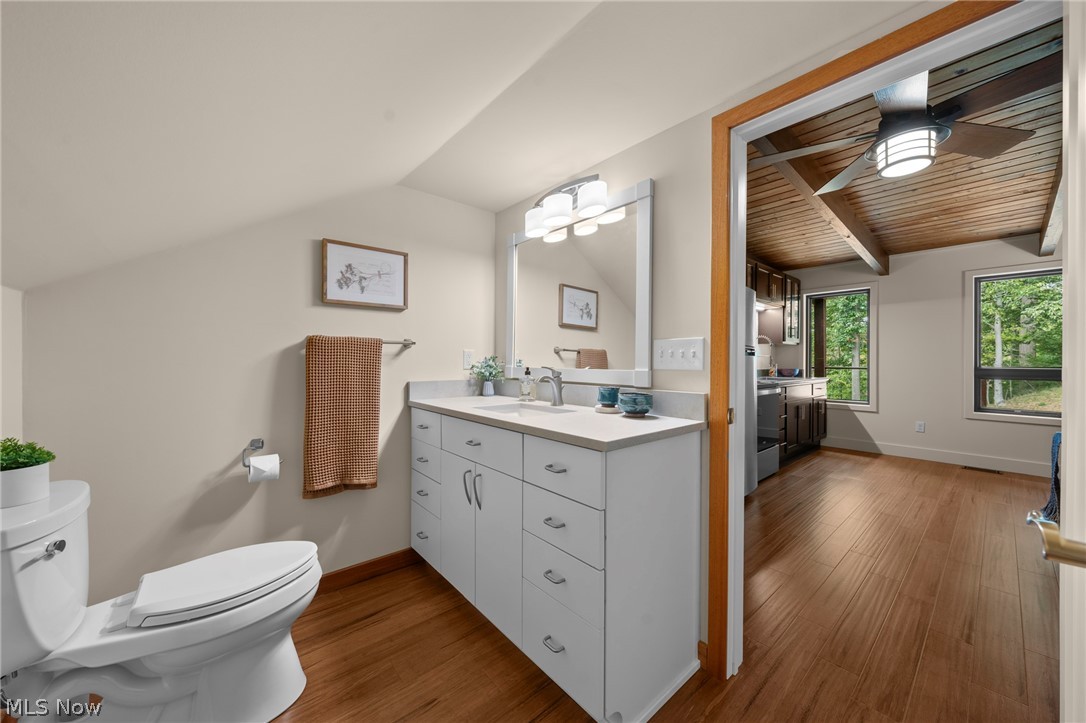 6915 Eagle Road Waite Hill OH 44094
