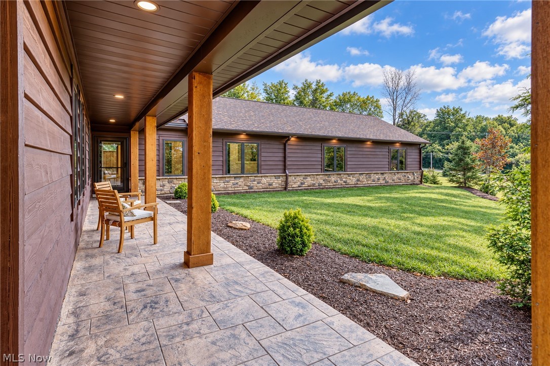 6915 Eagle Road Waite Hill OH 44094