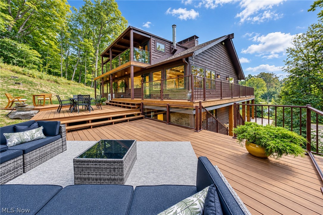 6915 Eagle Road Waite Hill OH 44094