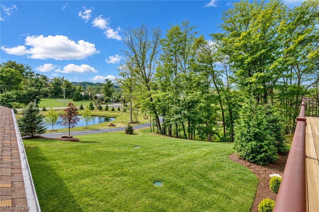 6915 Eagle Road Waite Hill OH 44094