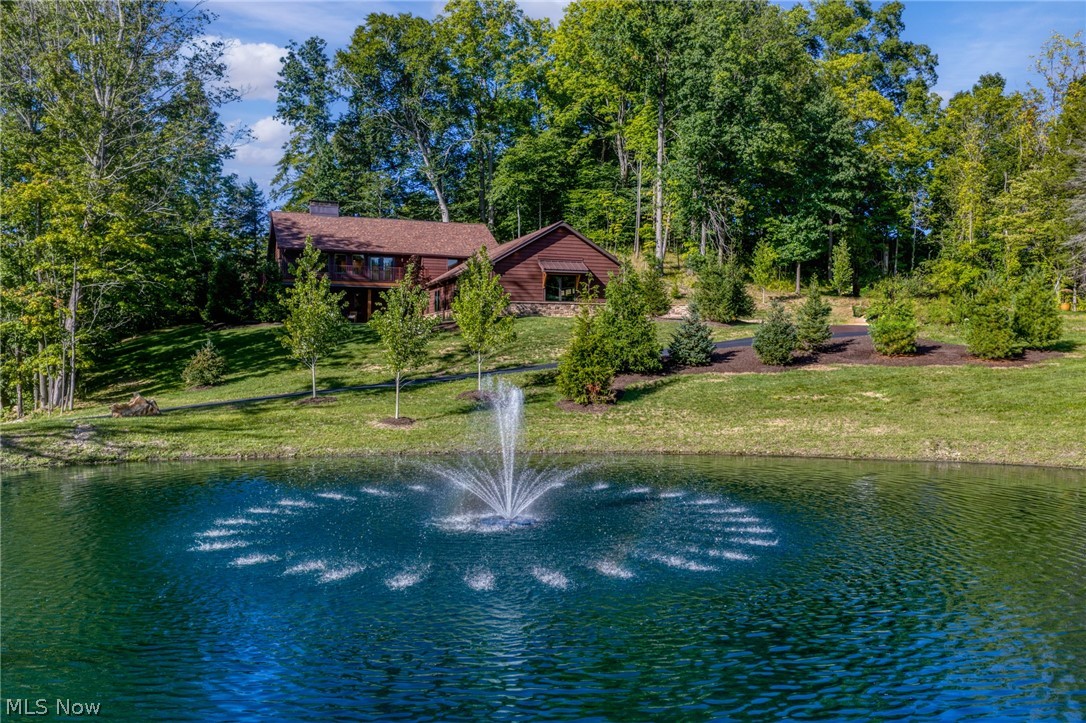 6915 Eagle Road Waite Hill OH 44094