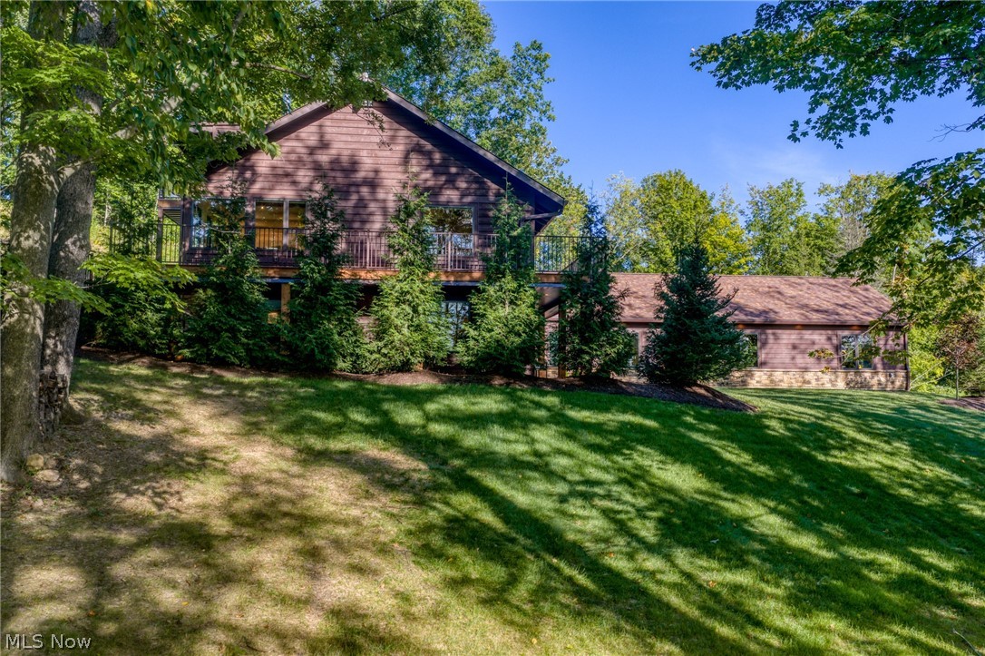6915 Eagle Road Waite Hill OH 44094