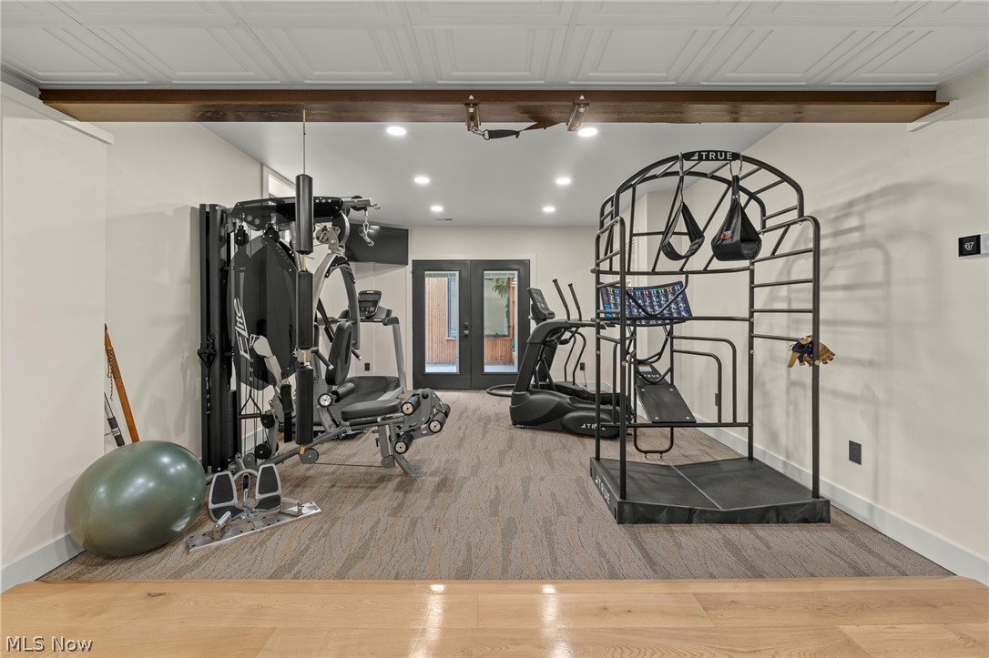 6915 Eagle Road Waite Hill OH 44094