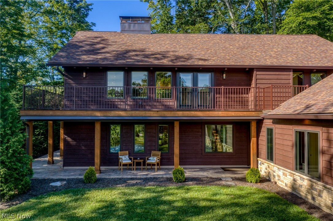 6915 Eagle Road Waite Hill OH 44094
