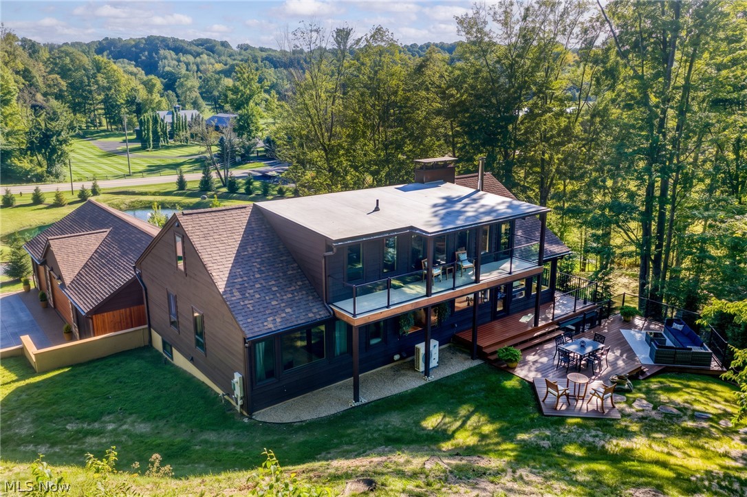 6915 Eagle Road Waite Hill OH 44094