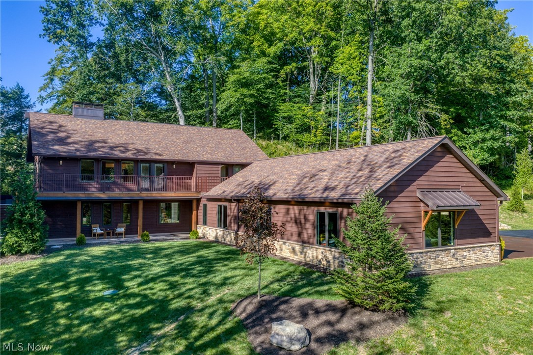 6915 Eagle Road Waite Hill OH 44094
