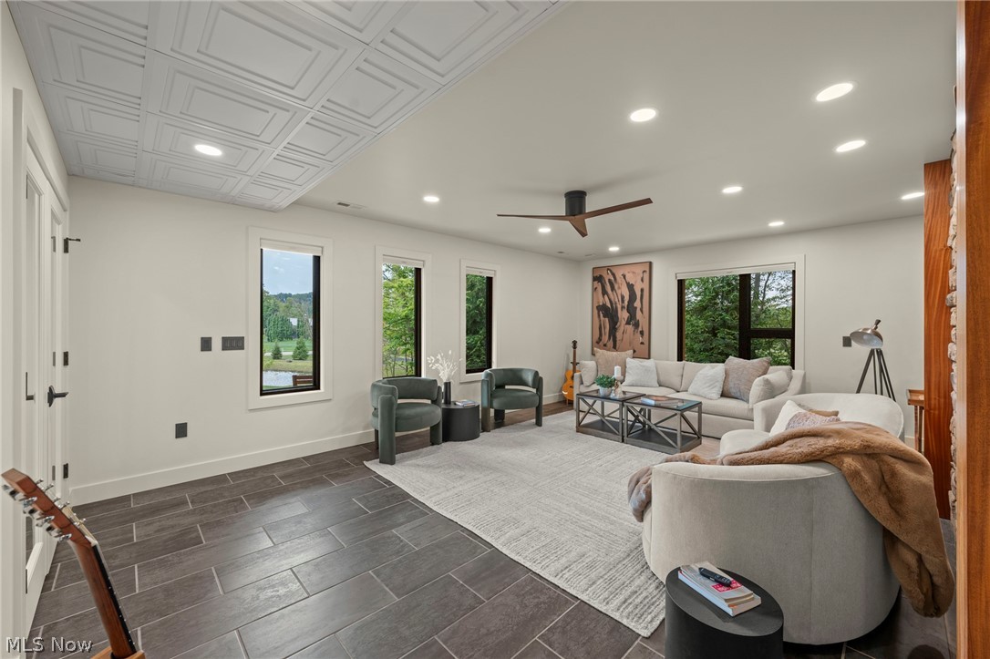 6915 Eagle Road Waite Hill OH 44094