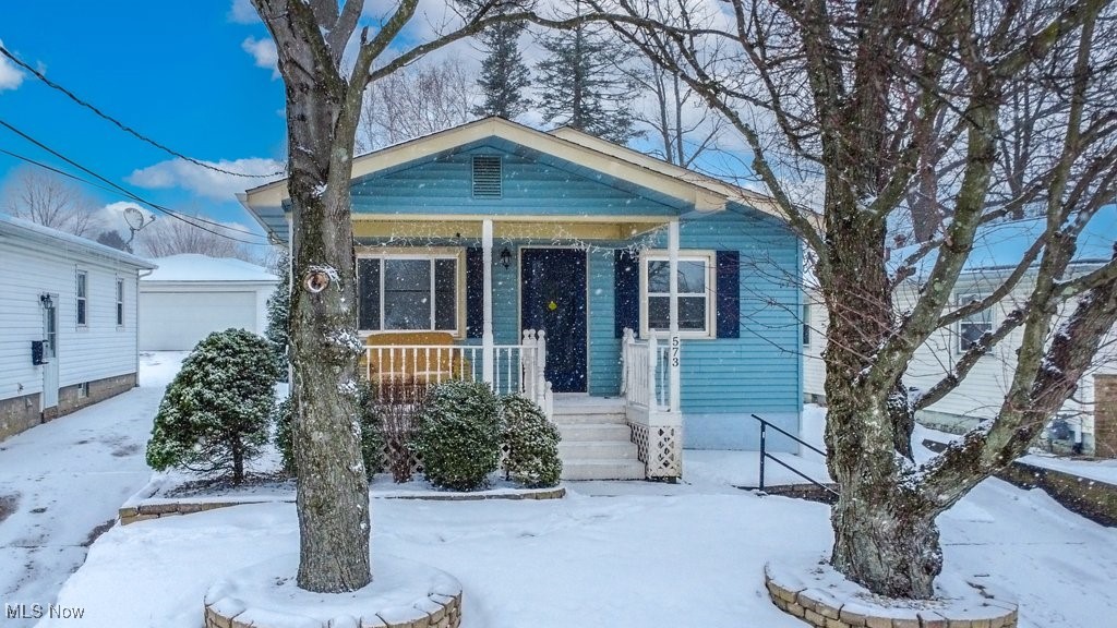 573 Lansing Road Akron OH 44312