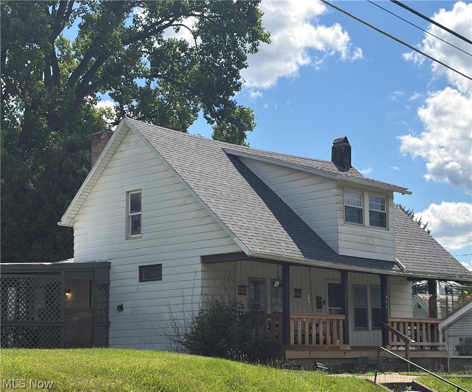 716 Shelby Street Zanesville OH 43701