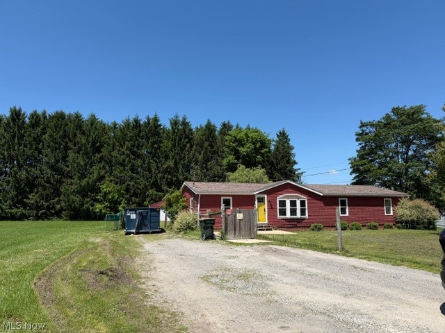 3618 Columbiana Road New Springfield OH 44443
