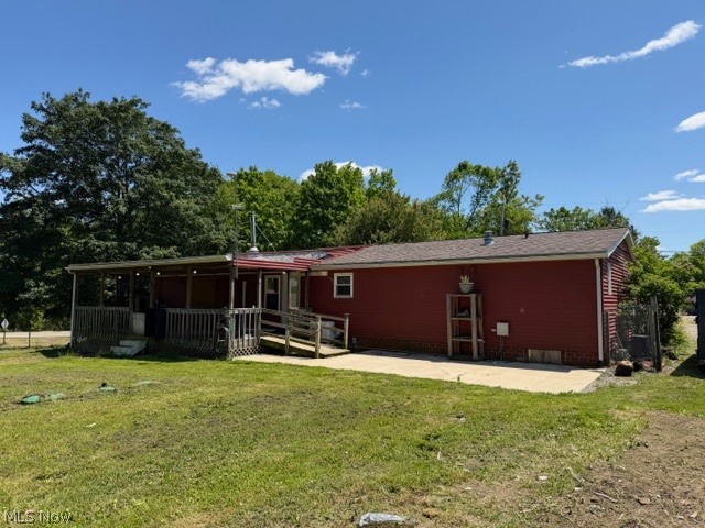 3618 Columbiana Road New Springfield OH 44443