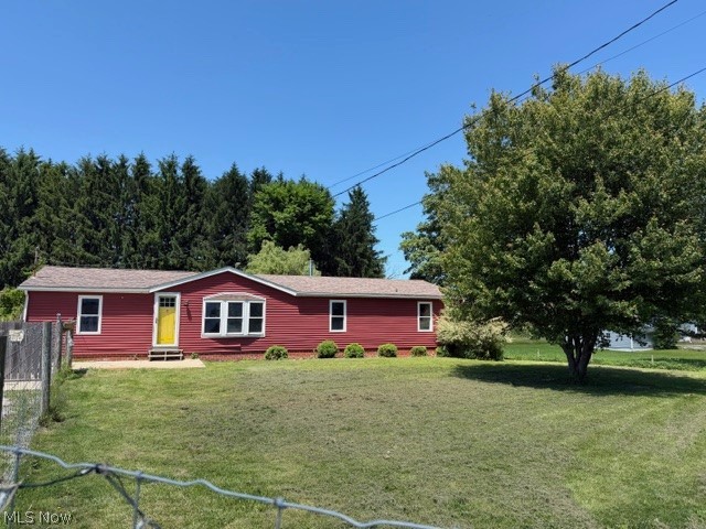 3618 Columbiana Road New Springfield OH 44443