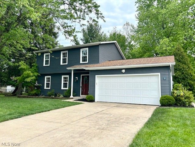 14777 Wilmington Drive Strongsville OH 44136