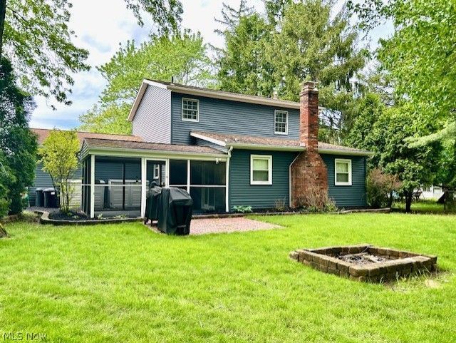 14777 Wilmington Drive Strongsville OH 44136