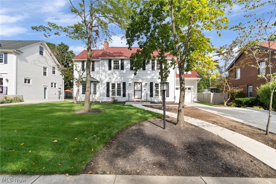 2333 16th Street Cuyahoga Falls OH 44223