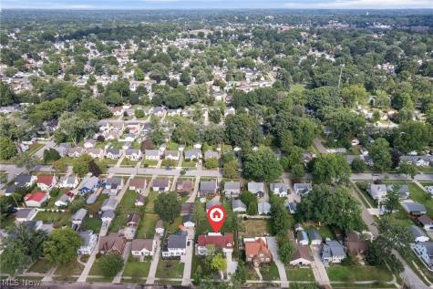 2333 16th Street Cuyahoga Falls OH 44223