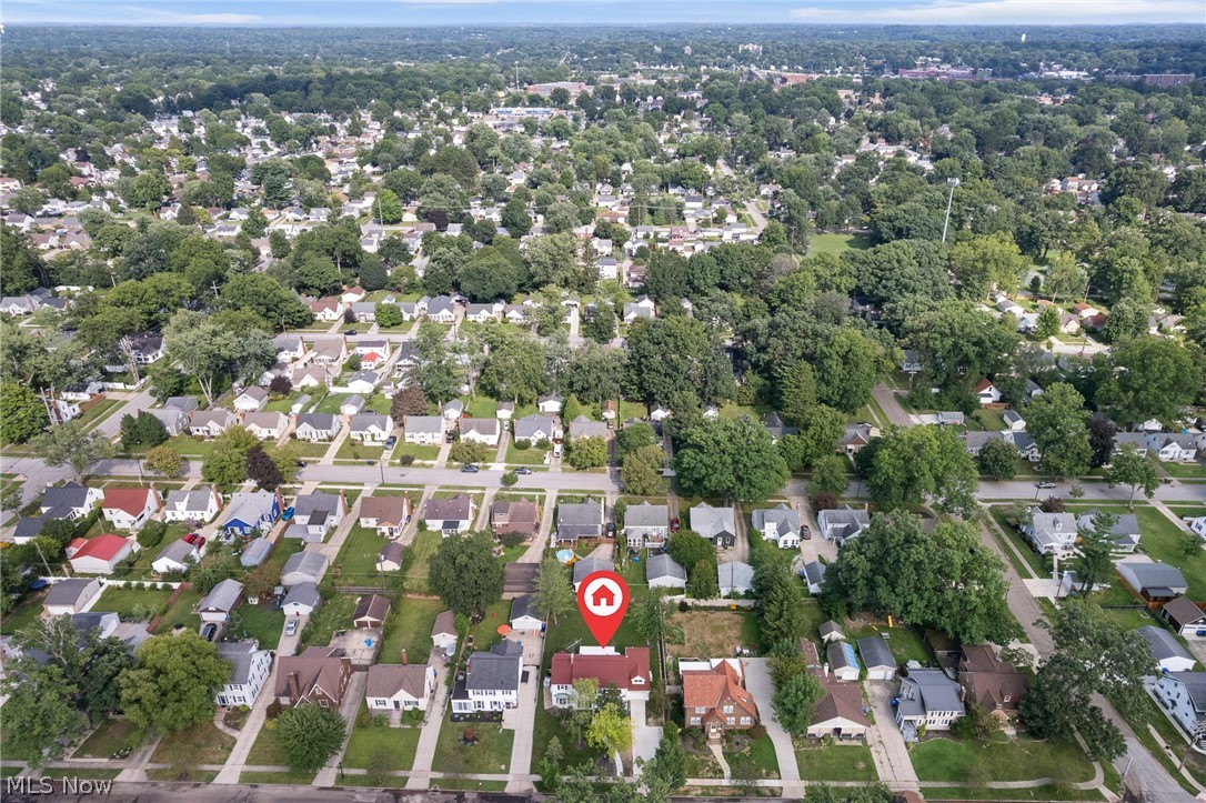2333 16th Street Cuyahoga Falls OH 44223