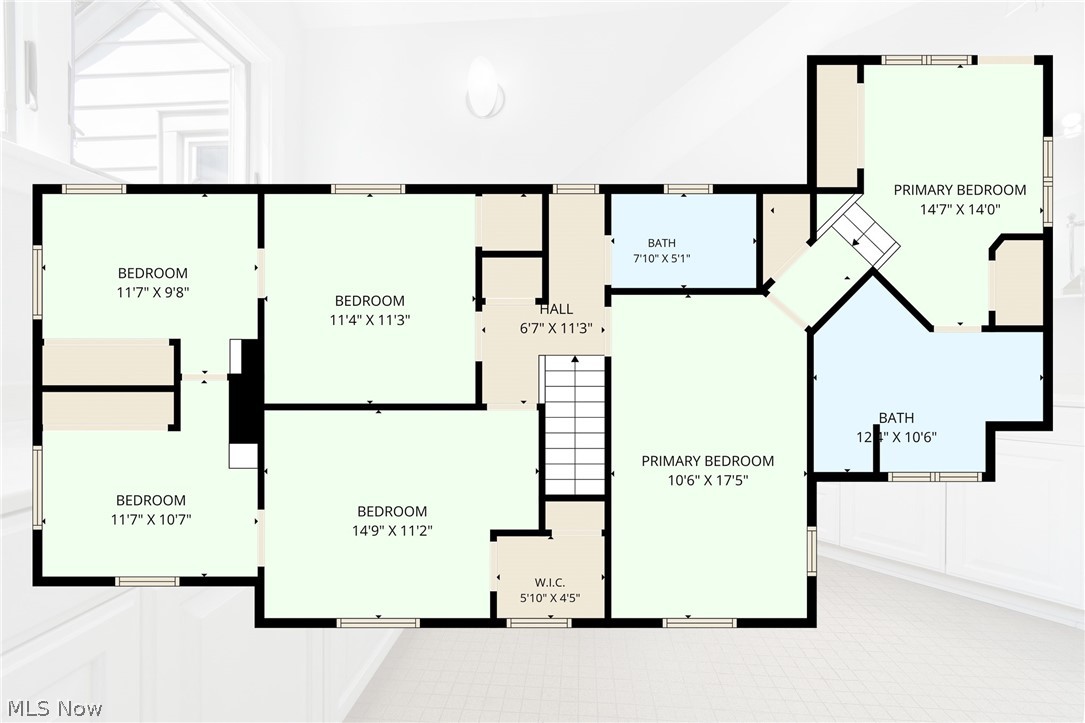 2333 16th Street Cuyahoga Falls OH 44223