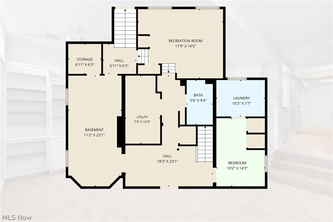 2333 16th Street Cuyahoga Falls OH 44223