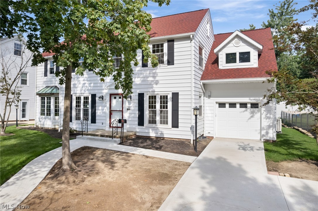 2333 16th Street Cuyahoga Falls OH 44223