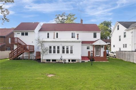 2333 16th Street Cuyahoga Falls OH 44223
