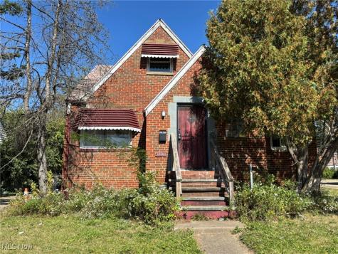 16909 Harvard Avenue Cleveland OH 44128