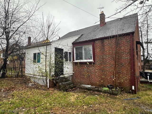 16909 Harvard Avenue Cleveland OH 44128